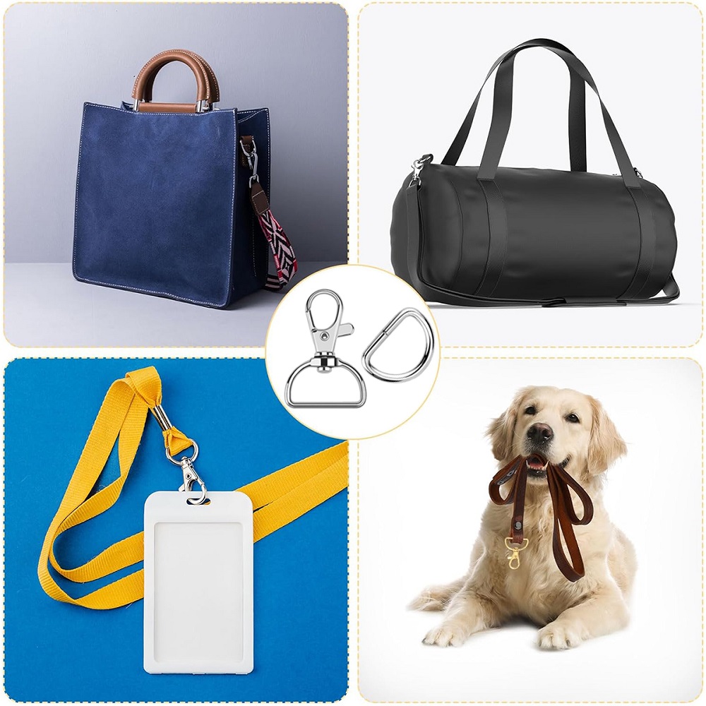 ชุดตะขอเกี่ยวแบบหมุนขนาดใหญ่ 1 - Art Craft Bag บทวิจารณ์และราคา