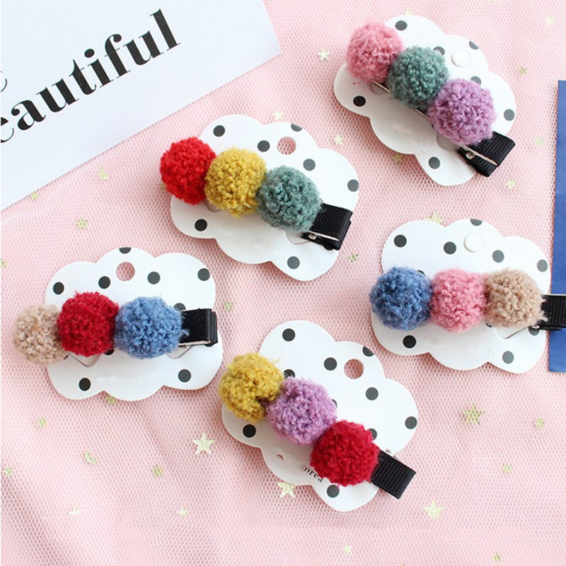 100Pcs 15Mm เกาหลี Curly Plush - Art Craft Hat บทวิจารณ์และราคา