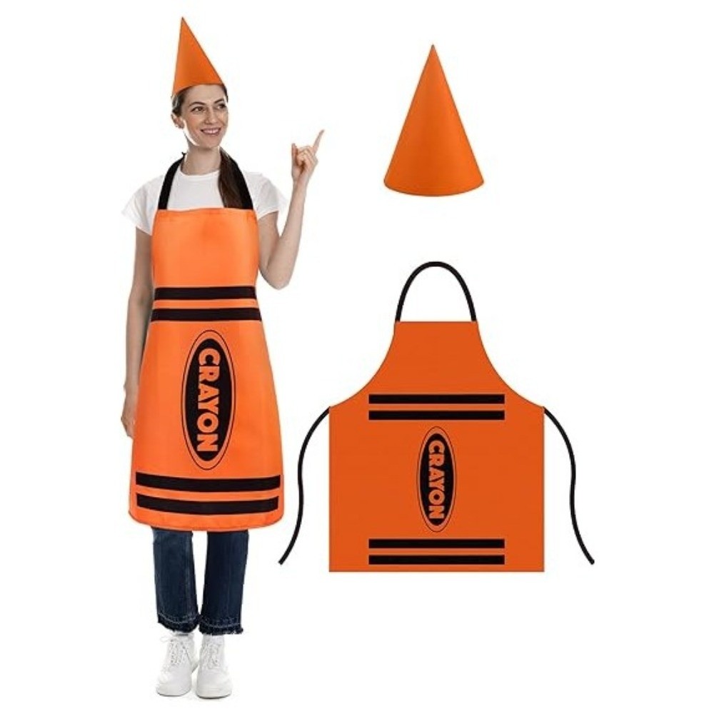 ชุดตุ๊กตาโนมธีมสีสันสดใส ชุดแฟ - Art Craft Hat บทวิจารณ์และราคา