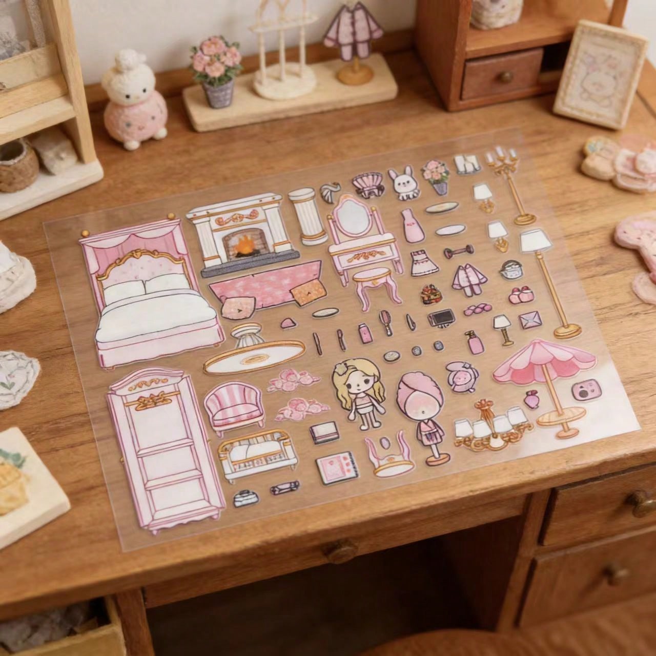 ชุดสติ๊กเกอร์ DIY สำหรับเด็ก ห - Art Craft 6 Year Old บทวิจารณ์และราคา