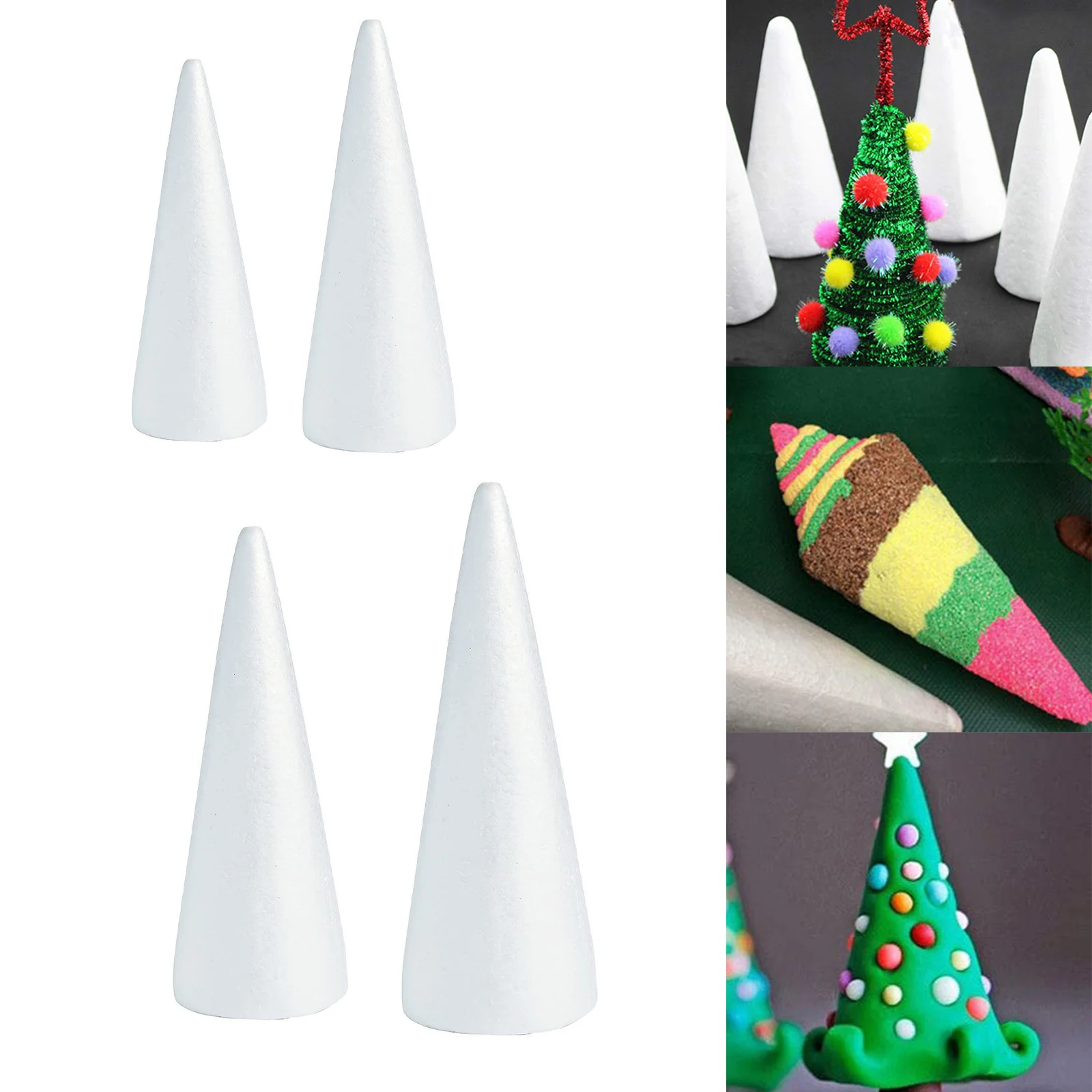 1ชิ้นศิลปะ DIY ของตกแต่งงานปาร - Art Craft Movement บทวิจารณ์และราคา