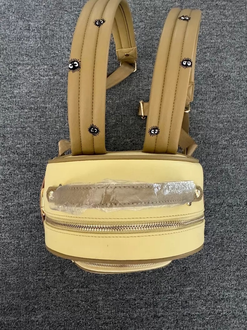 กระเป๋าเป้สะพายหลังขนาดเล็ก ลา - Art Craft Bag บทวิจารณ์และราคา