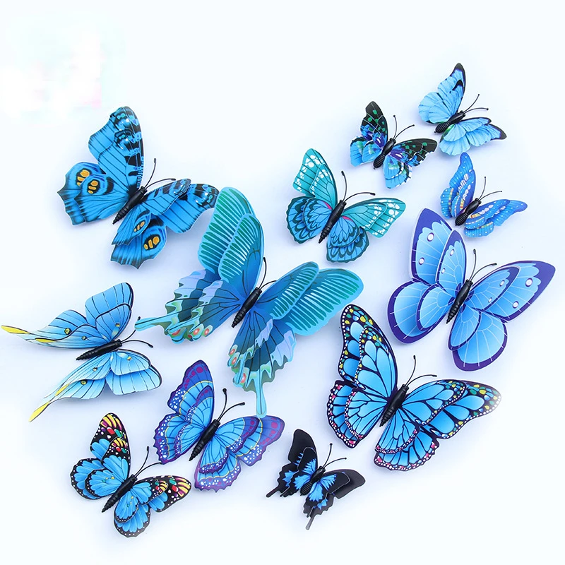 แม่เหล็กติดตู้เย็น 12 ชิ้น ของ - Art Craft Magnet บทวิจารณ์และราคา