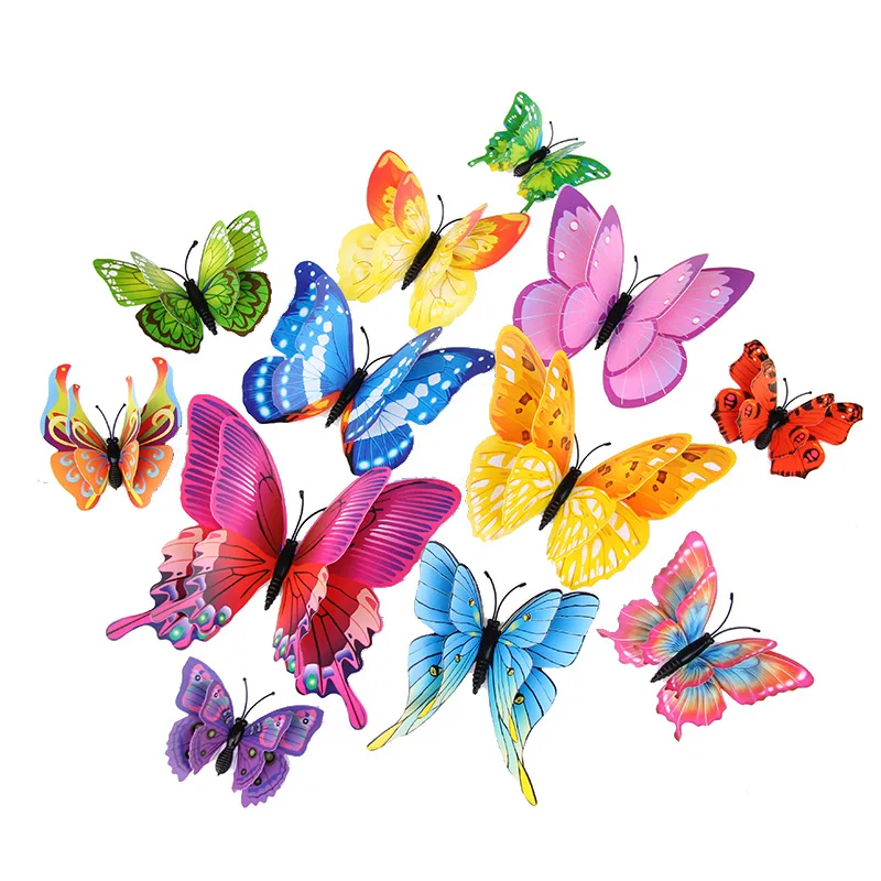 แม่เหล็กติดตู้เย็น 12 ชิ้น ของ - Art Craft Magnet บทวิจารณ์และราคา
