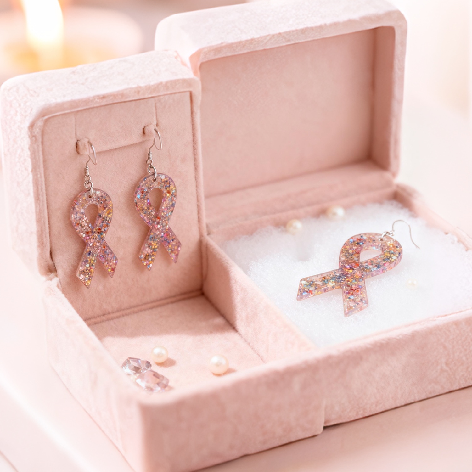 แม่พิมพ์ซิลิโคนรูปหัวใจสำหรับท - Resin Casting Mold บทวิจารณ์และราคา