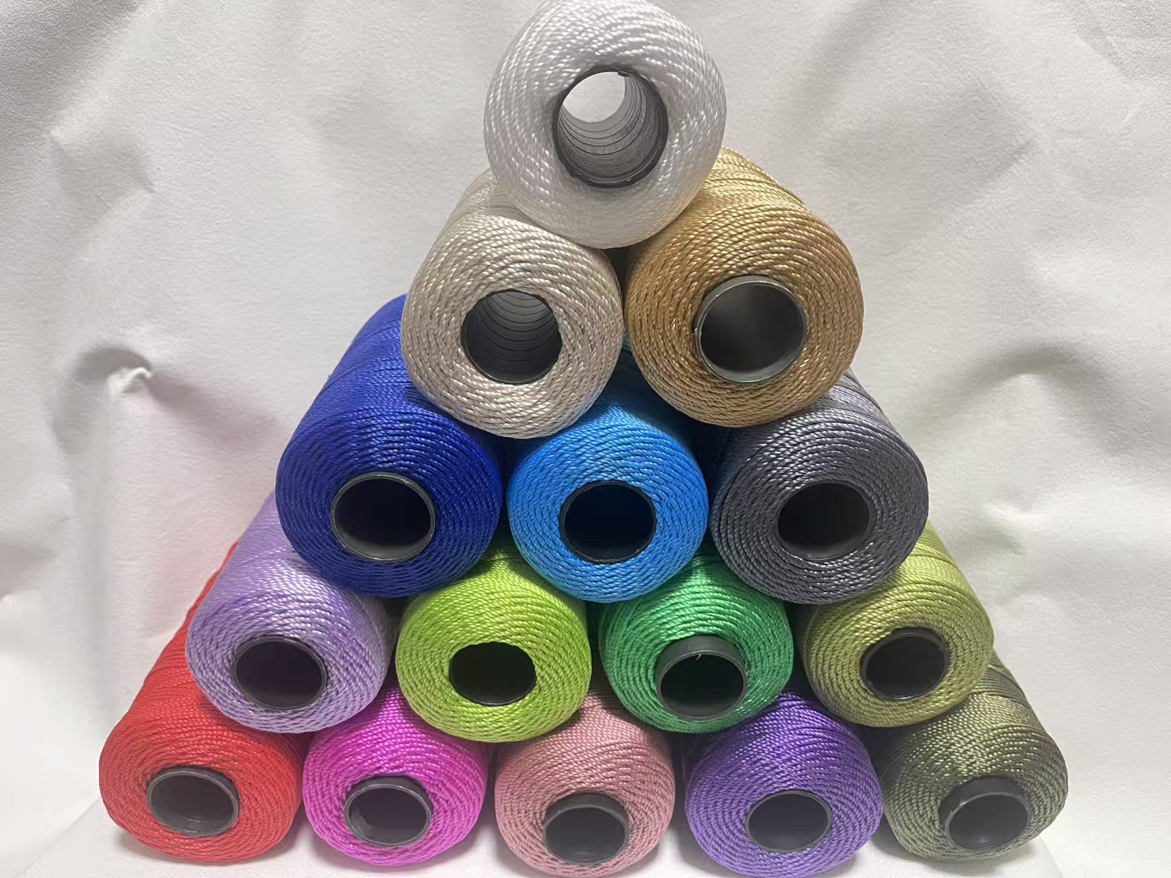 ไหมถักโครเชต์ 1 ชิ้น ยาว 200 เ - Art Craft Yarn บทวิจารณ์และราคา