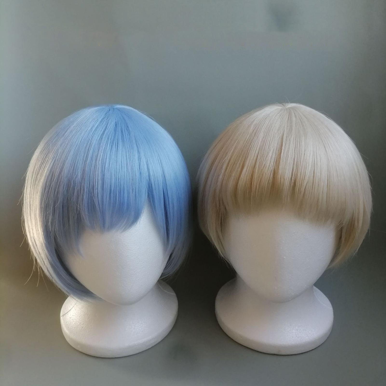 หัวหุ่นโฟมสำหรับจัดแสดงทรงผม ว - Art Craft Hat บทวิจารณ์และราคา