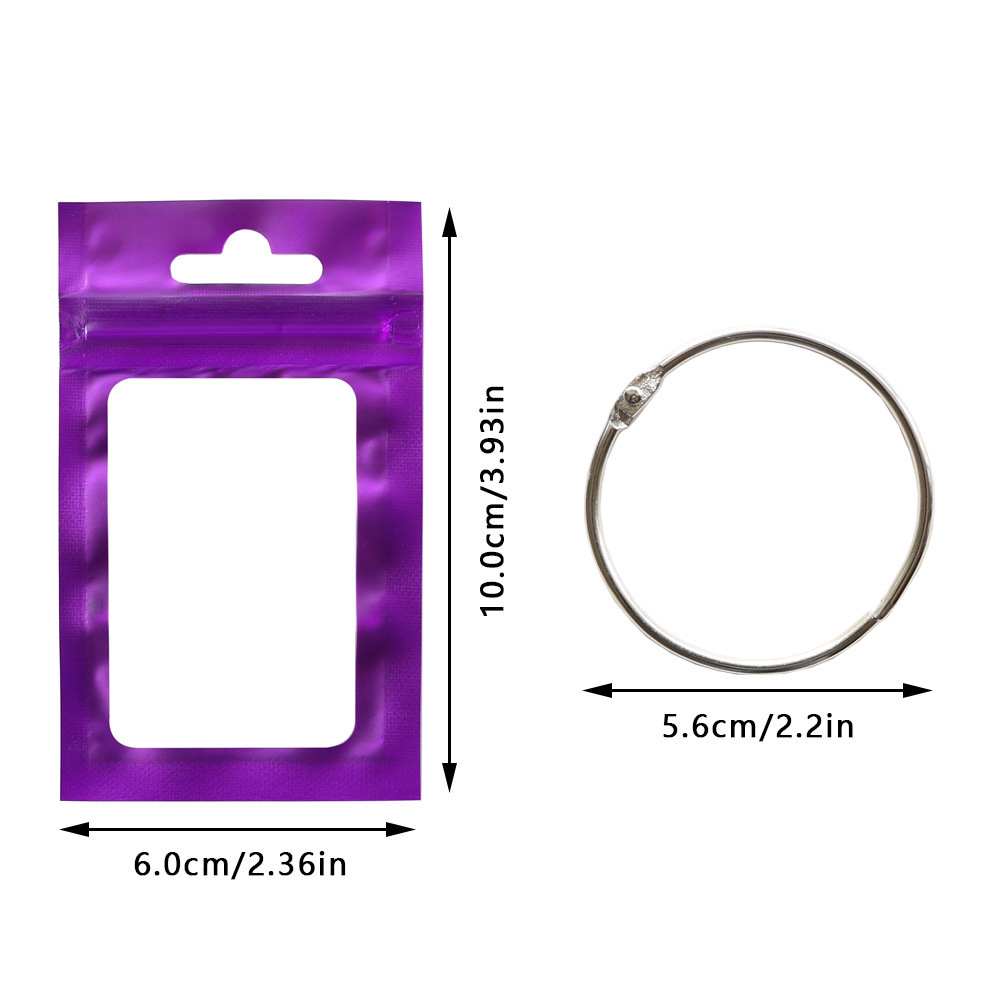 ถุงเก็บลูกปัดเพชรสำหรับงานศิลป - Art Craft Bag บทวิจารณ์และราคา