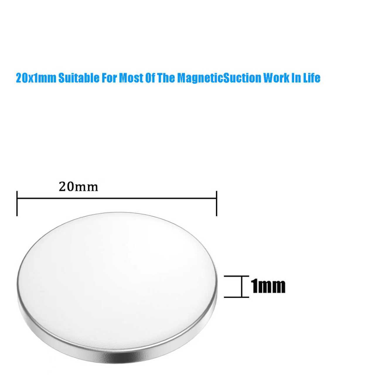 แม่เหล็กตู้เย็นขนาด 20x1 มม.,  - Art Craft Magnet บทวิจารณ์และราคา