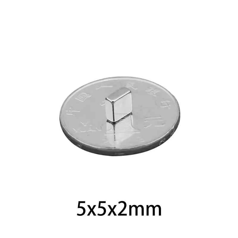 แม่เหล็กนีโอไดเมียม N35 ขนาด 5 - Art Craft Magnet บทวิจารณ์และราคา