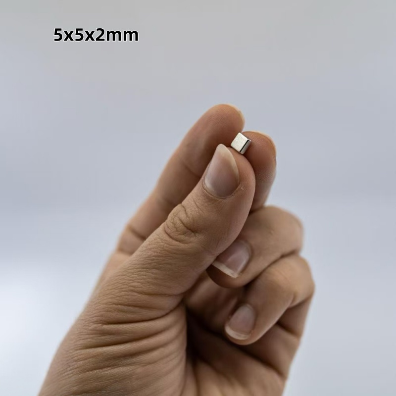 แม่เหล็กนีโอไดเมียม N35 ขนาด 5 - Art Craft Magnet บทวิจารณ์และราคา