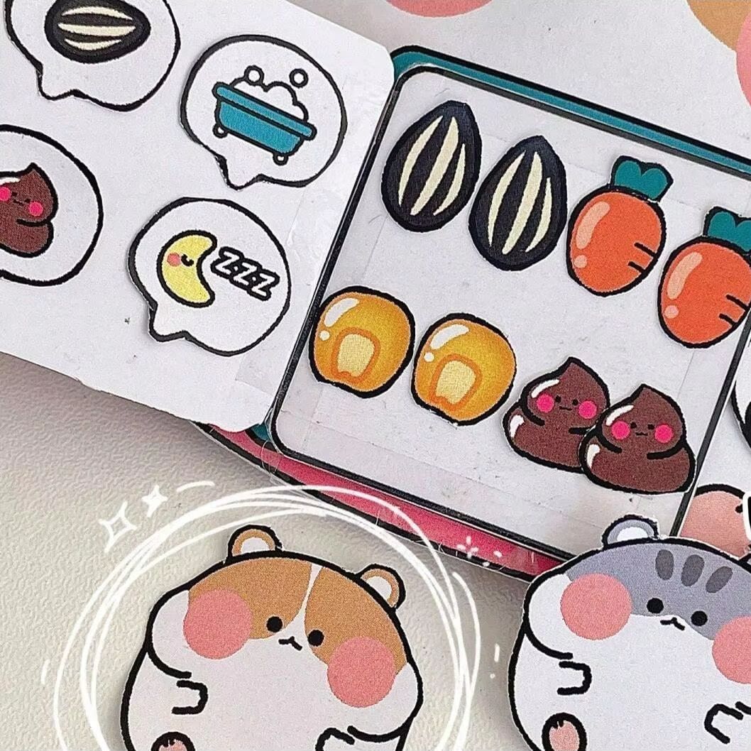 ชุดทำสมุดภาพ DIY ธีมคนเลี้ยงแฮ - Art Craft 6 Year Old บทวิจารณ์และราคา