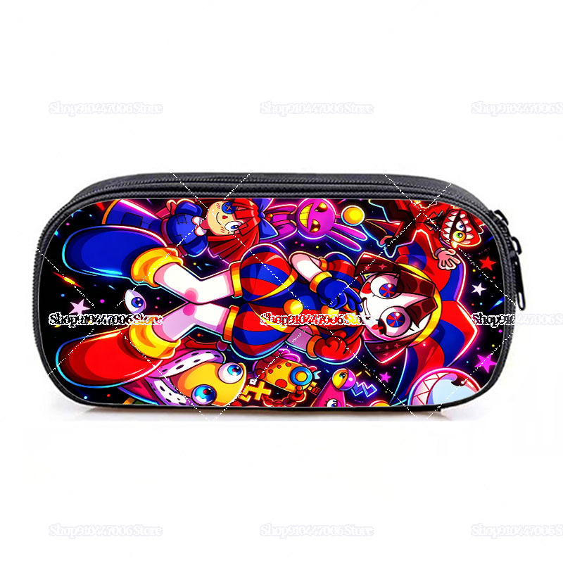 กระเป๋าใส่ปากกาลายการ์ตูนอนิเม - Art Craft Bag บทวิจารณ์และราคา