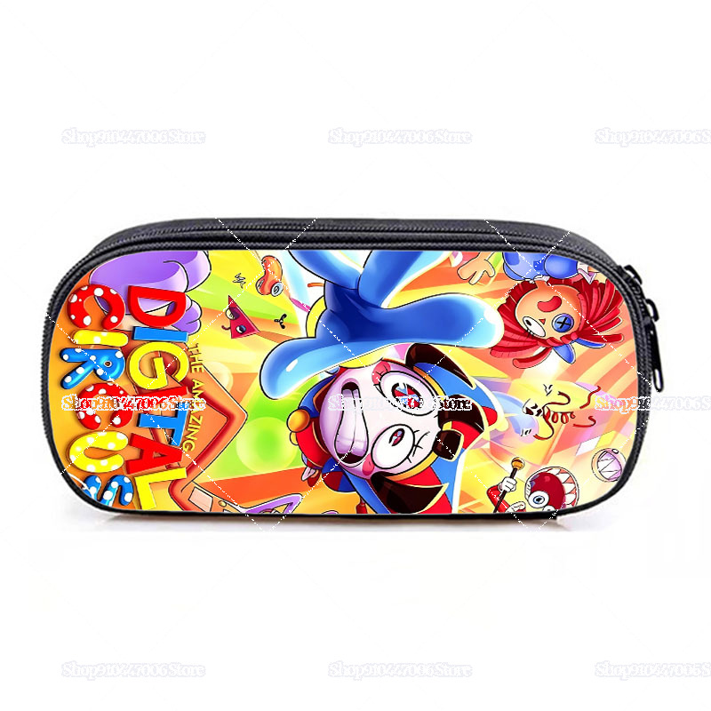 กระเป๋าใส่ปากกาลายการ์ตูนอนิเม - Art Craft Bag บทวิจารณ์และราคา