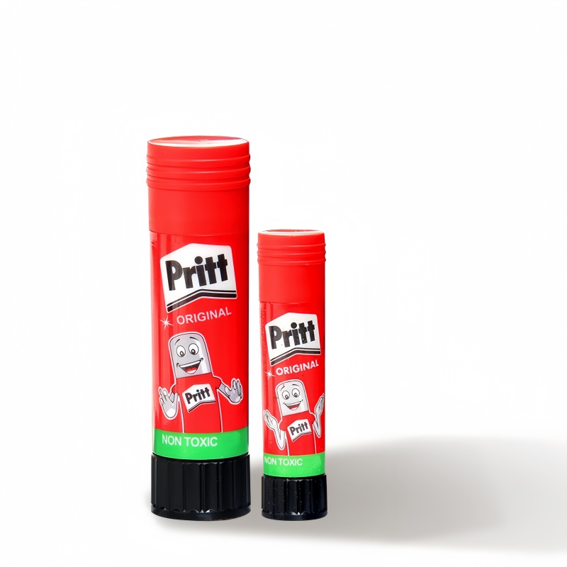 กาวแท่งพริตต์ ปลอดสารพิษ ล้างอ - Art Craft 6 Year Old บทวิจารณ์และราคา