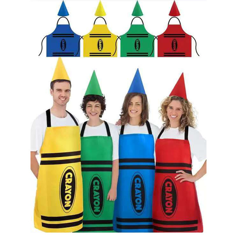 ชุดตุ๊กตาโนมธีมสีสันสดใส - ผ้า - Art Craft Hat บทวิจารณ์และราคา