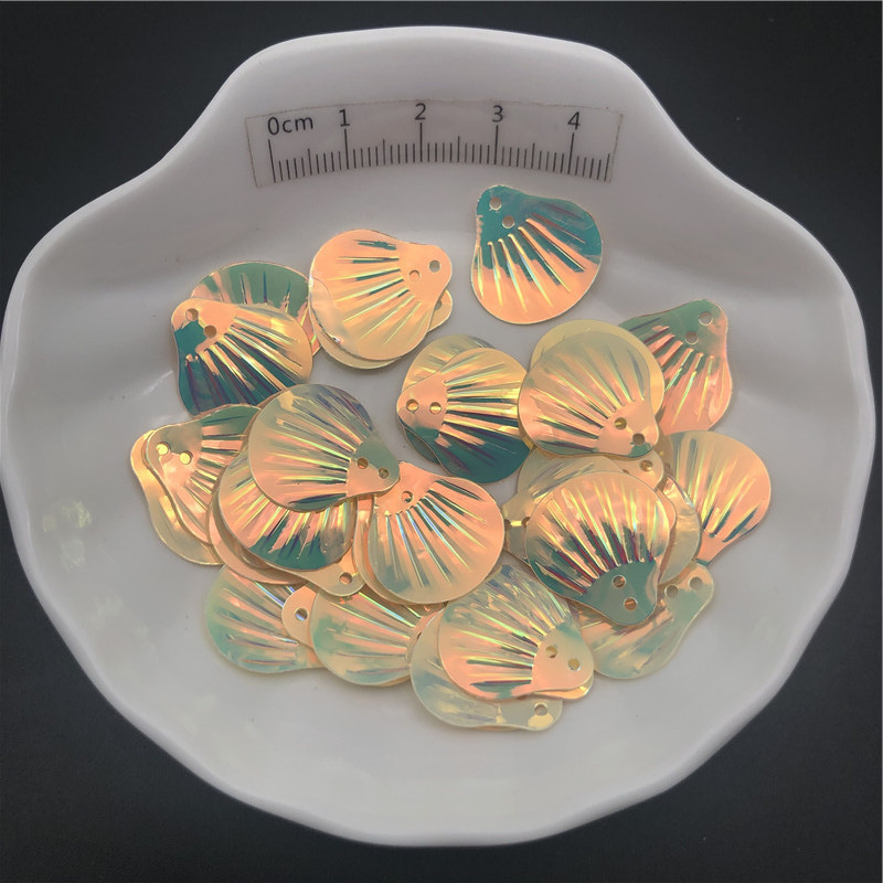 30g 13 มม.18 มม.หลวม Paillette - Art Craft Hat บทวิจารณ์และราคา