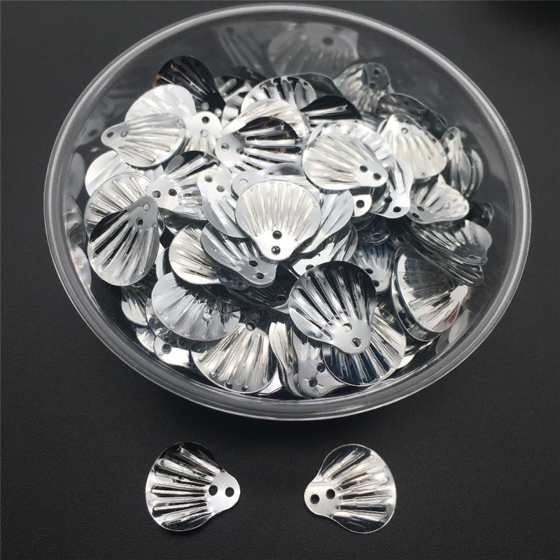30g 13 มม.18 มม.หลวม Paillette - Art Craft Hat บทวิจารณ์และราคา