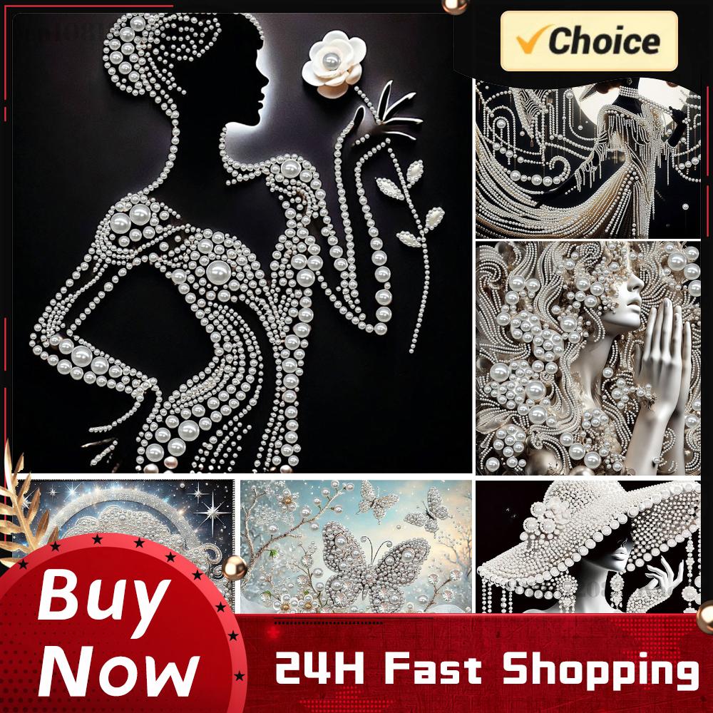 ภาพวาดเพชร DIY สำหรับผู้หญิง ล - Art Craft Gifts For Adults บทวิจารณ์และราคา