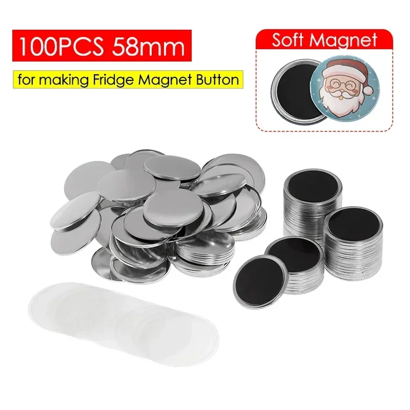 ชุดอุปกรณ์ทำป้ายแม่เหล็กติดตู้ - Art Craft Magnet บทวิจารณ์และราคา
