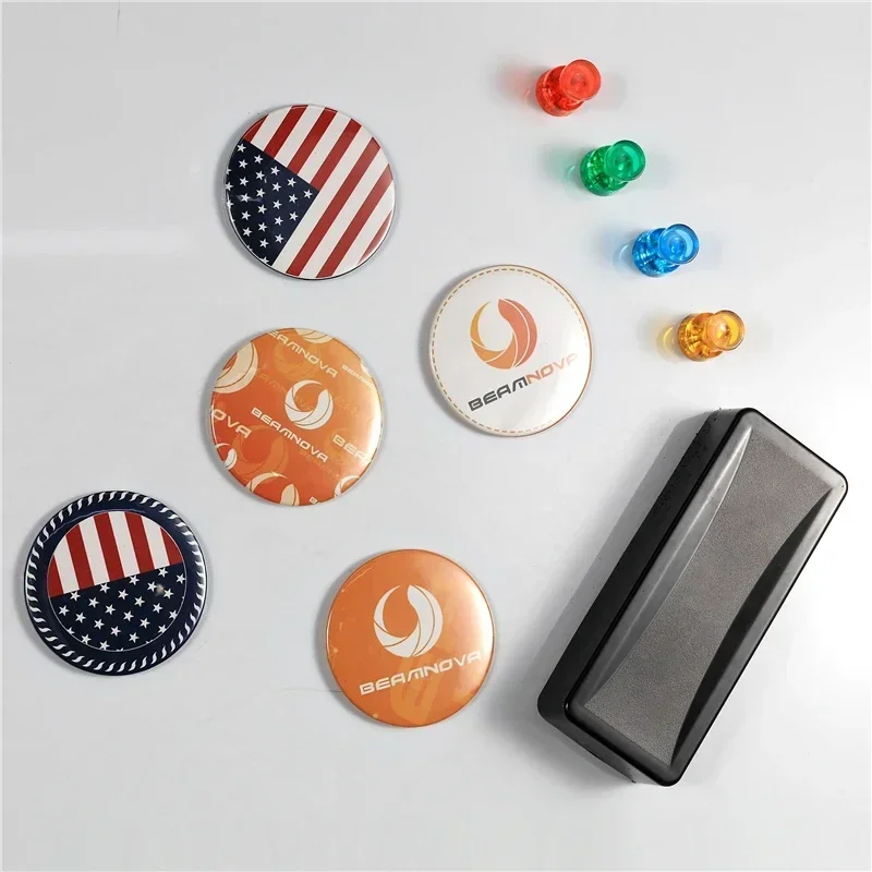 ชุดอุปกรณ์ทำป้ายแม่เหล็กติดตู้ - Art Craft Magnet บทวิจารณ์และราคา