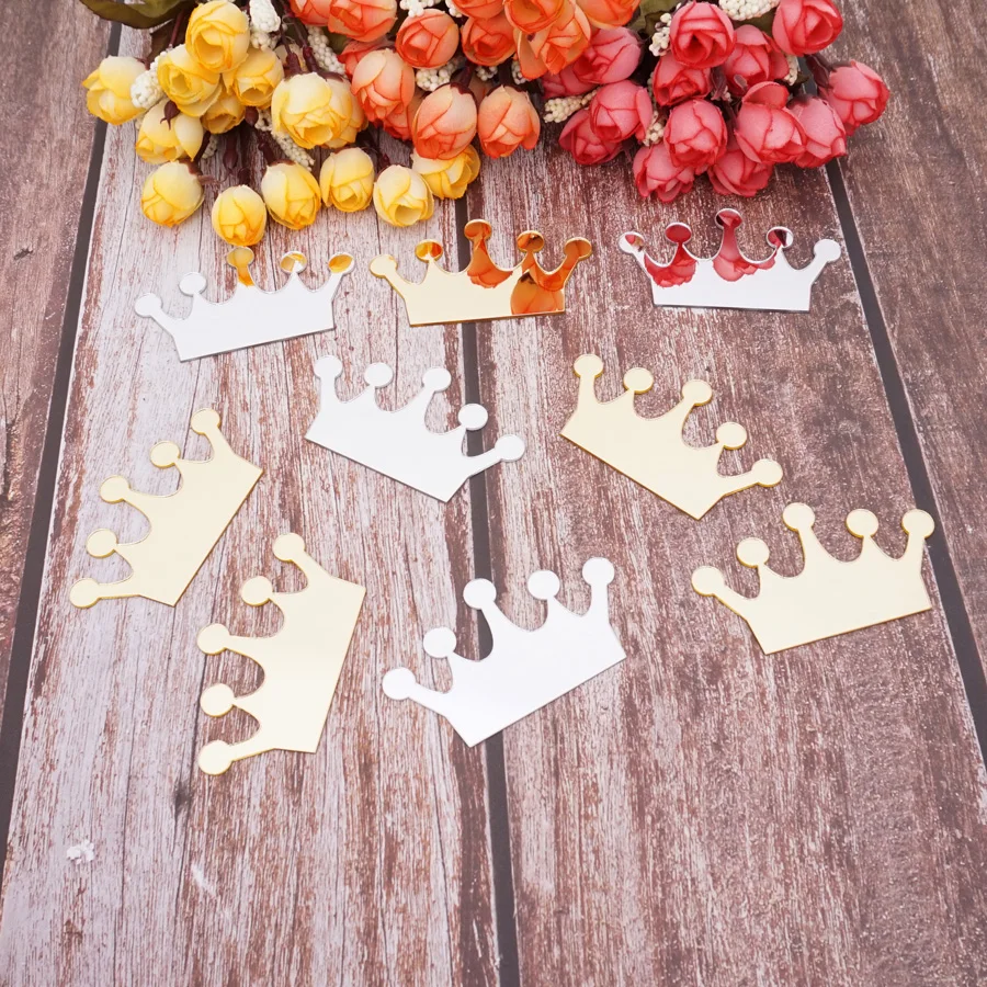 สติ๊กเกอร์ติดผนังอะคริลิคทรงมง - Art Craft Movement บทวิจารณ์และราคา