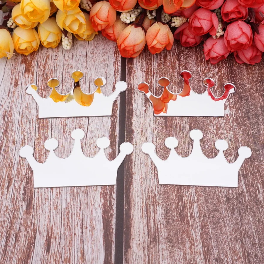 สติ๊กเกอร์ติดผนังอะคริลิคทรงมง - Art Craft Movement บทวิจารณ์และราคา