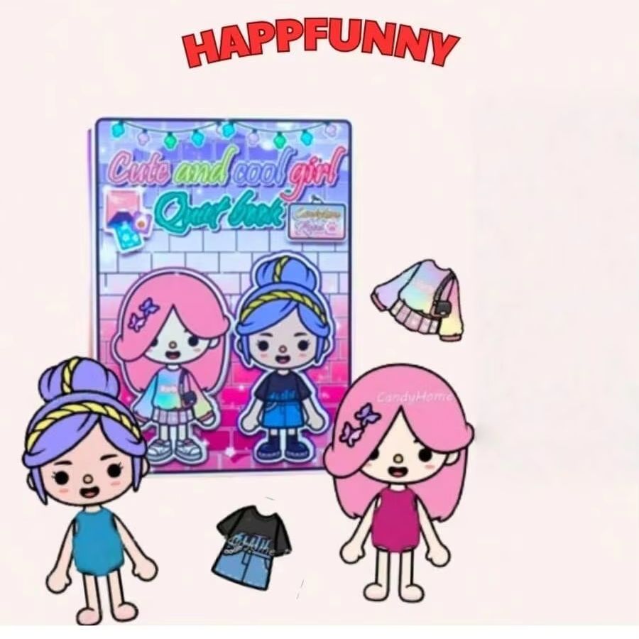 ชุดงานฝีมือสติกเกอร์ DIY ธีมตุ - Art Craft 6 Year Old บทวิจารณ์และราคา