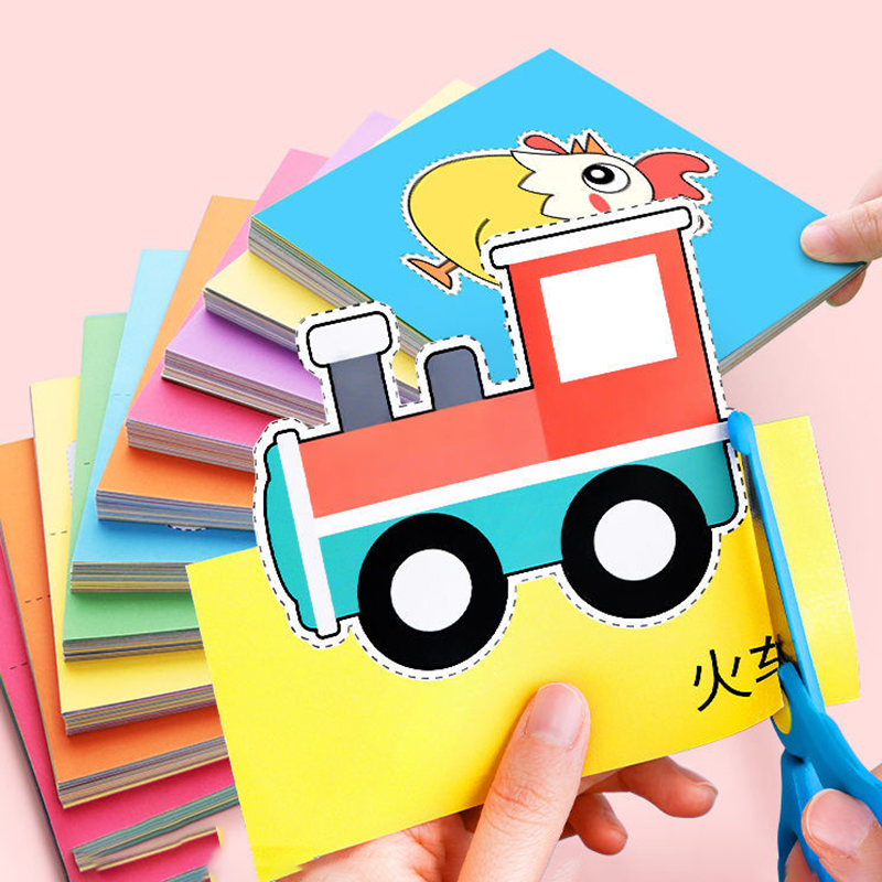 ชุดตัดกระดาษสนุกๆ 96 ชิ้น, การ - Art Craft 6 Year Old บทวิจารณ์และราคา