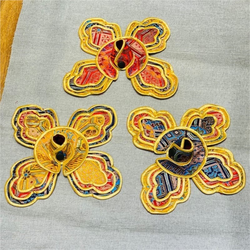 ผ้าคลุมแจกันแบบทิเบต งานแฮนด์เ - Art Craft And Cloth บทวิจารณ์และราคา
