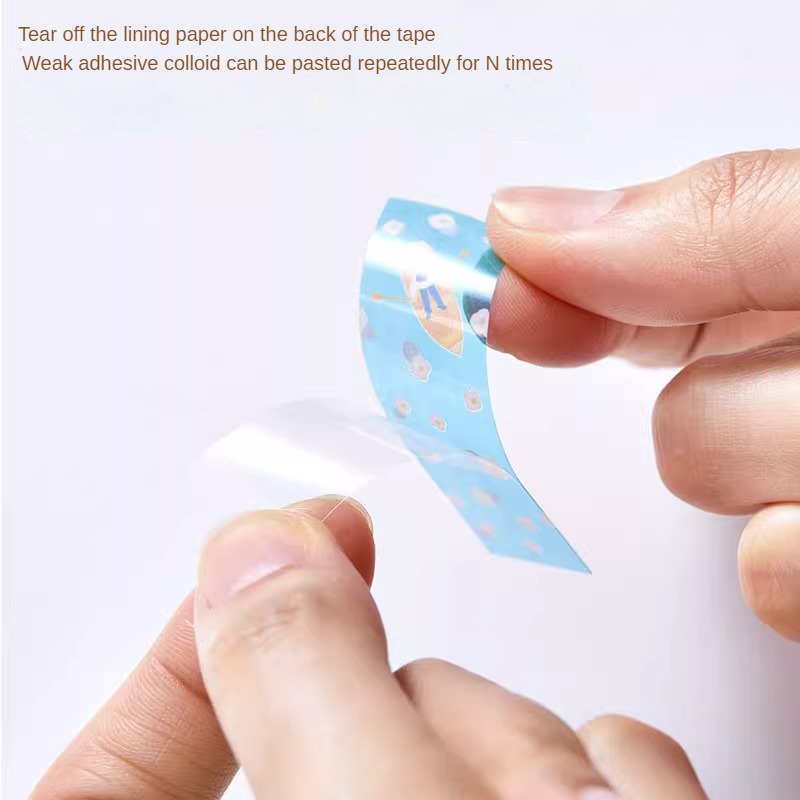 Japan kitta เทปกระดาษวาชิขนาดเ - Washi Tape Rolls บทวิจารณ์และราคา