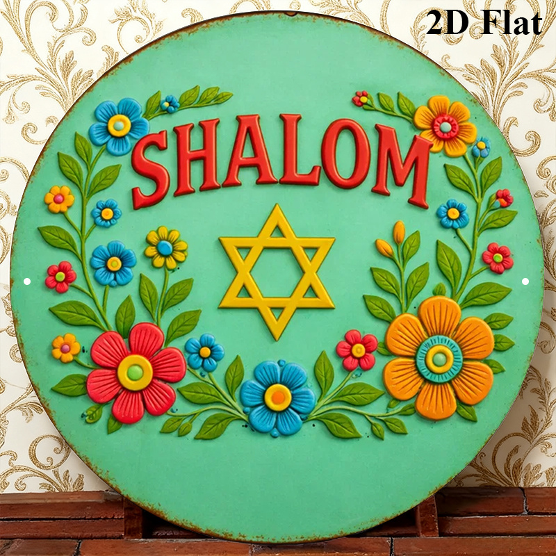 CIFBUY ป้ายโลหะอลูมิเนียมรูปดา - Art & Craft Paper Ideas For Kids บทวิจารณ์และราคา