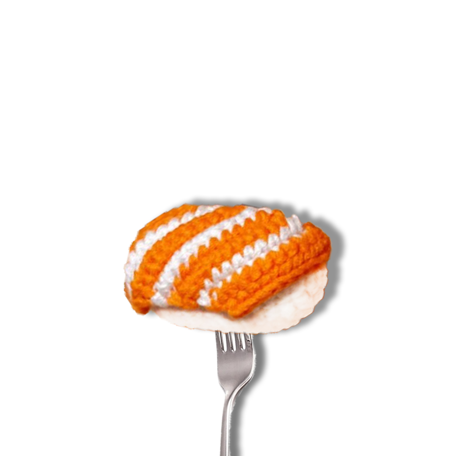 ชุดอุปกรณ์ถักโครเชต์ลายซูชิ ยา - Art Craft Yarn บทวิจารณ์และราคา