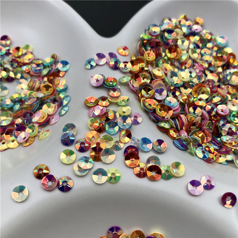 30g 3mm 4mm 5mm PVC ลึกถ้วย Gl - Art Craft Hat บทวิจารณ์และราคา