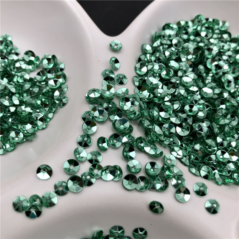 30g 3mm 4mm 5mm PVC ลึกถ้วย Gl - Art Craft Hat บทวิจารณ์และราคา