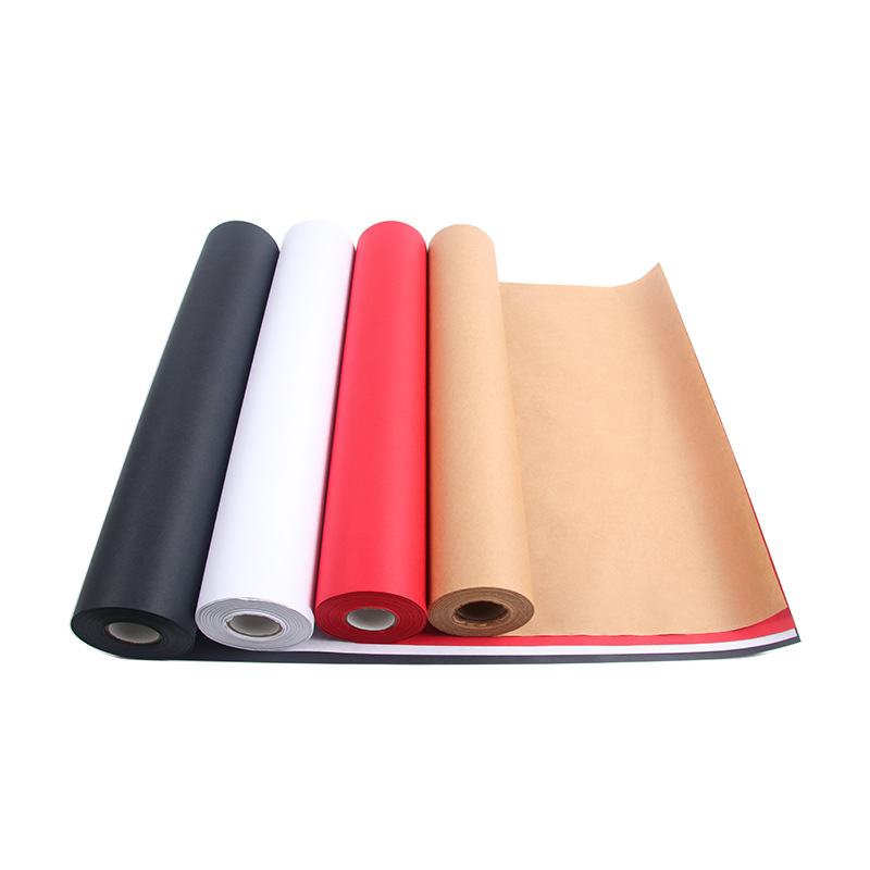 กระดาษสีน้ำตาลกระดาษคราฟท์เหมา - Art Craft Recycled Materials บทวิจารณ์และราคา