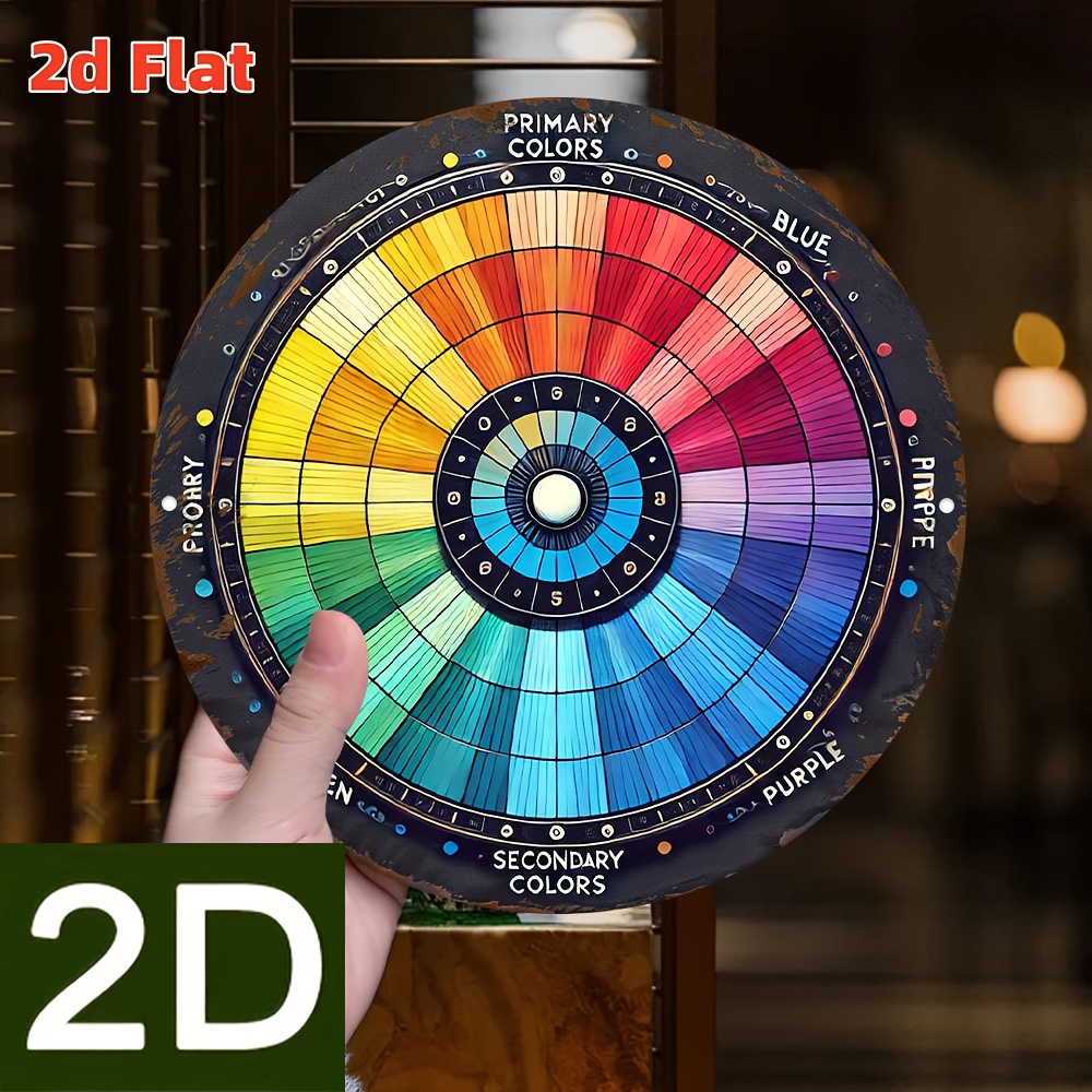 รวมถึงสีพื้นฐาน/สีรอง/สีพื้นฐา - Art Craft Movement บทวิจารณ์และราคา