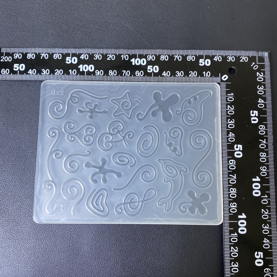 แม่พิมพ์ซิลิโคนสำหรับงานเรซิ่น - Resin Casting Mold บทวิจารณ์และราคา