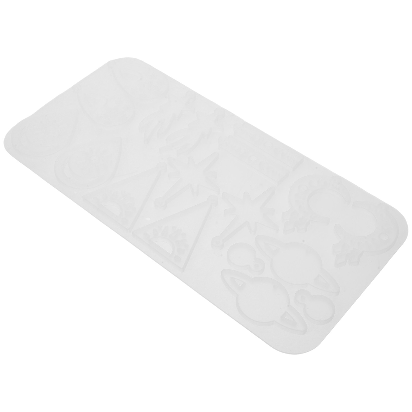 แม่พิมพ์เครื่องประดับเรซินอีพ็ - Resin Casting Mold บทวิจารณ์และราคา
