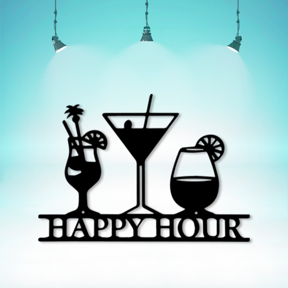 CIFBUY ป้ายโลหะตกแต่งผนังลายค็ - Art Craft Bar บทวิจารณ์และราคา